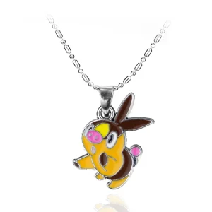 Collier Pokémon Gruikui