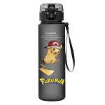 Gourde Pokémon Pikachu Casquette de Kalos