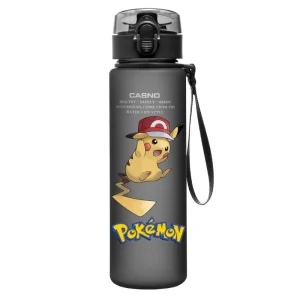 Gourde Pokémon Pikachu Casquette de Kalos