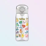 Gourde Pokémon Pokémon Trombinoscope