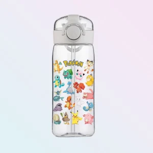 Gourde Pokémon Pokémon Trombinoscope