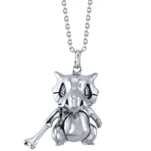 Collier Pokémon Osselait