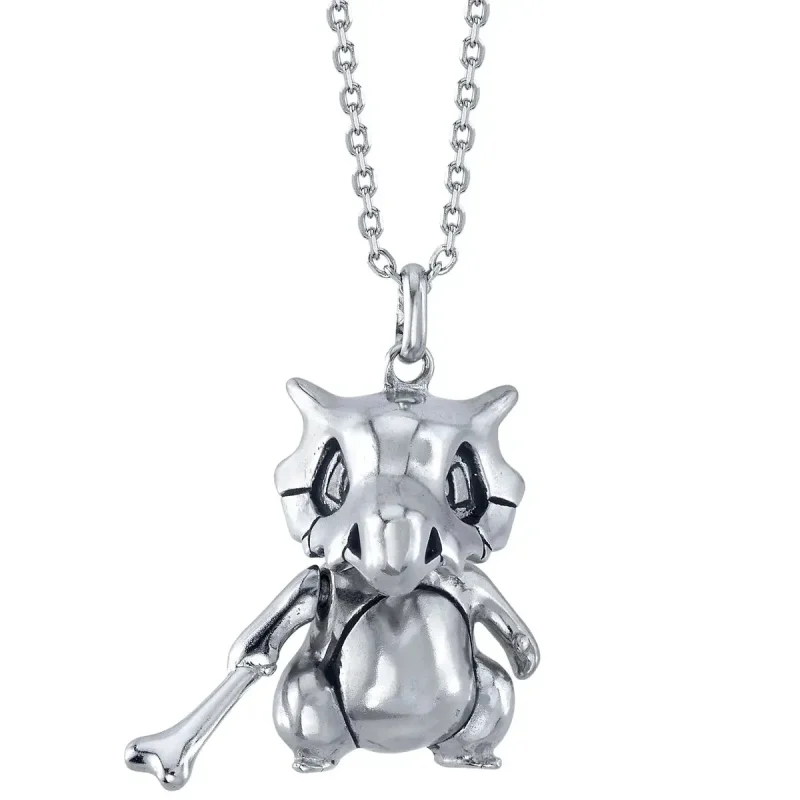 Collier Pokémon Osselait