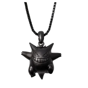 Collier Pokémon Ectoplasma