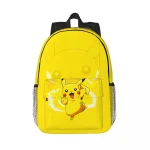 Sac à Dos Pokémon Pika Pika!