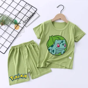 Pyjama Pokémon Bulbizarre