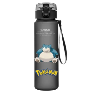 Gourde Pokémon Ronflex