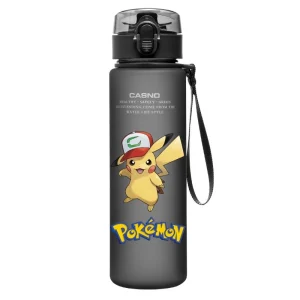Gourde Pokémon Pikachu Casquette Partenaire