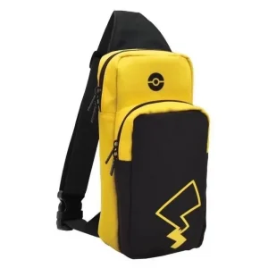 Sac Switch Pokémon - Pikachu