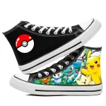 Chaussures Pokémon Meilleurs Amis