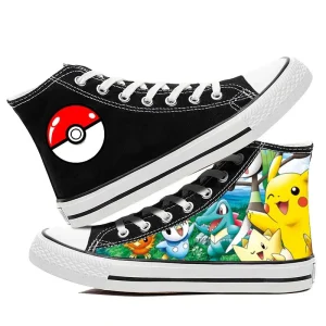 Chaussures Pokémon Meilleurs Amis