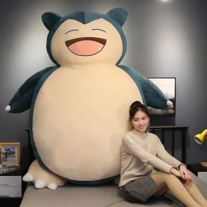 Coussin Géant Ronflex - Ronflex Joyeux, 150cm