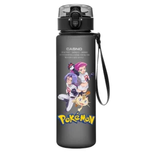 Gourde Pokémon Team Rocket