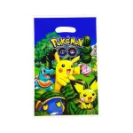 Sachets Pokémon Anniversaire