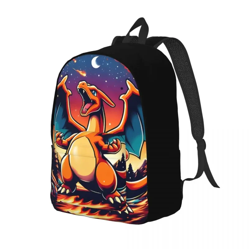 Sac à Dos Dracaufeu Céleste – Image 3