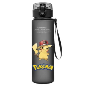 Gourde Pokémon Pikachu Casquette Monde