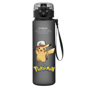 Gourde Pokémon Pikachu Casquette Originale