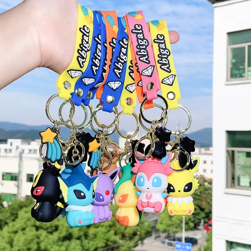 Porte-Clé Pokémon Mentali – Image 4