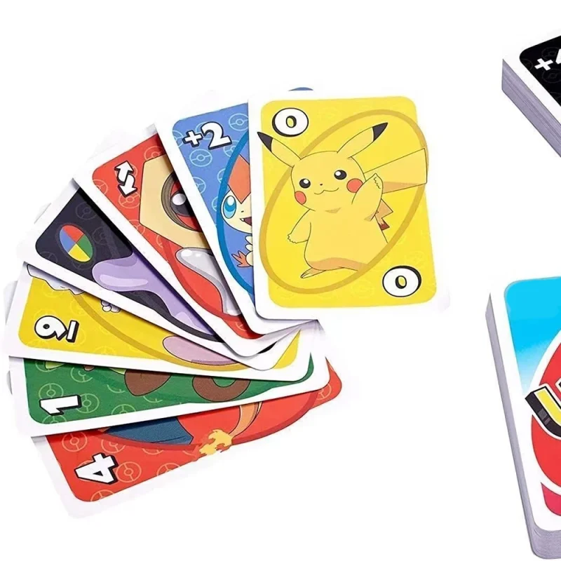UNO Pokemon – Image 3