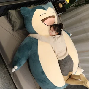 Coussin Géant Ronflex