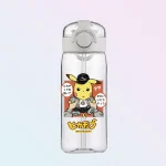 Gourde Pokémon Pikachu Dépité