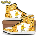 Chaussures Pikachu Ultime