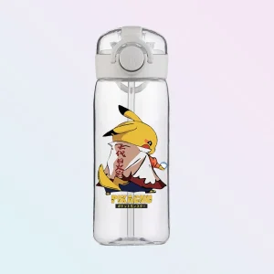 Gourde Pokémon Pikachu Hokage