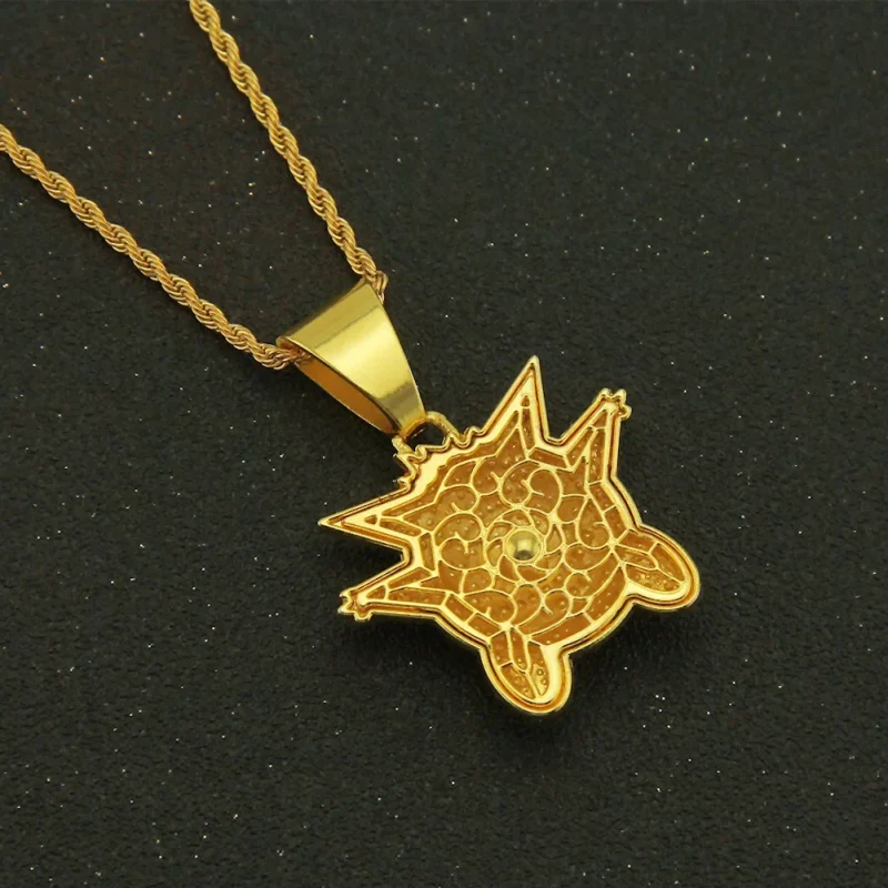 Collier Diamant Ectoplasma – Image 7