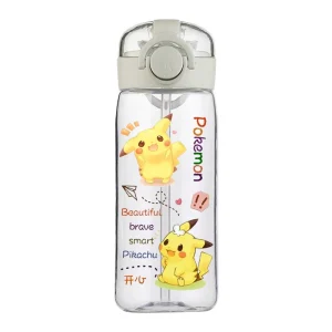 Gourde Pokémon Pikawaii