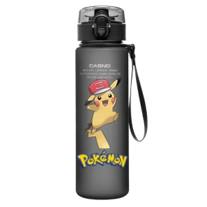 Gourde Pokémon Pikachu Casquette d'Alola