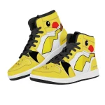 Chaussures Pikachu Fatal Foudre