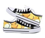Chaussures Pokémon Raichu & Pikachu