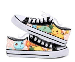 Chaussures Pokémon Starter