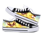 Chaussures Pokémon Moumouton & Pikachu