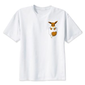 T-Shirt Évoli Poche