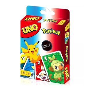 UNO Pokemon