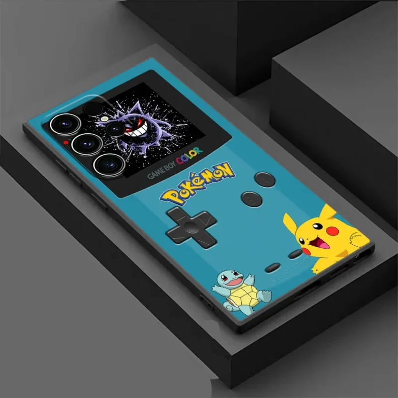 Coque Samsung Pokémon Game Boy – Image 3
