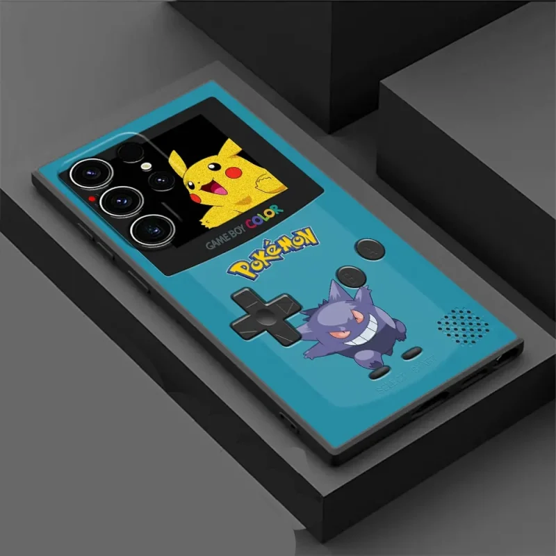 Coque Samsung Pokémon Game Boy – Image 4