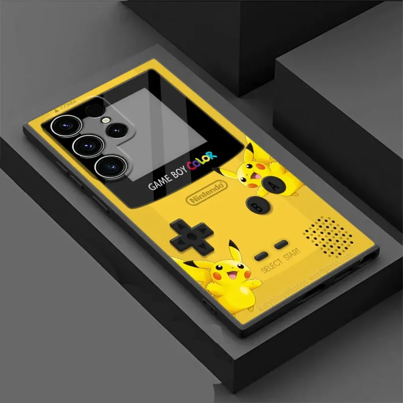 Coque Samsung Pokémon Game Boy – Image 9