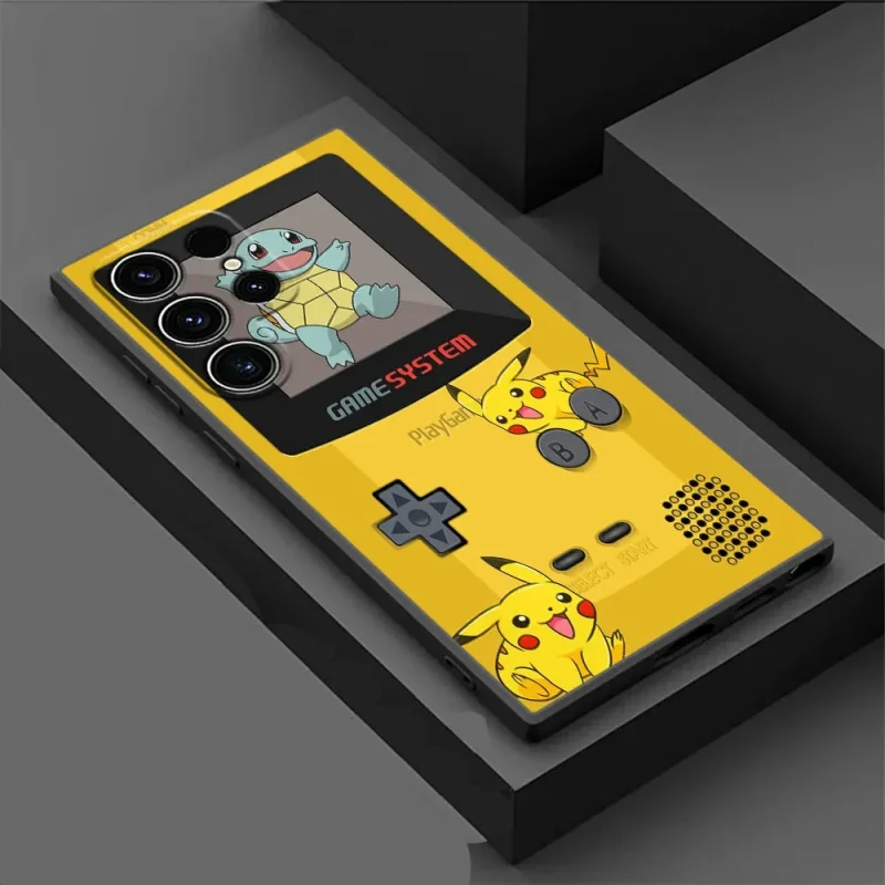 Coque Samsung Pokémon Game Boy – Image 6
