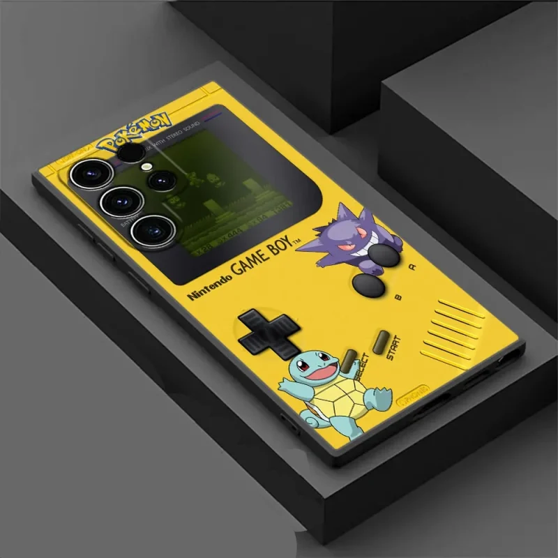 Coque Samsung Pokémon Game Boy – Image 7
