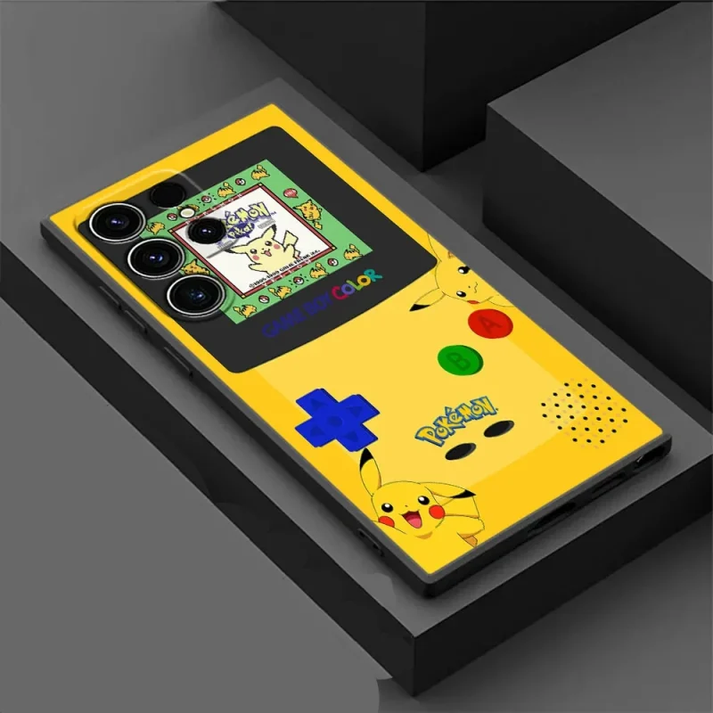 Coque Samsung Pokémon Game Boy – Image 8