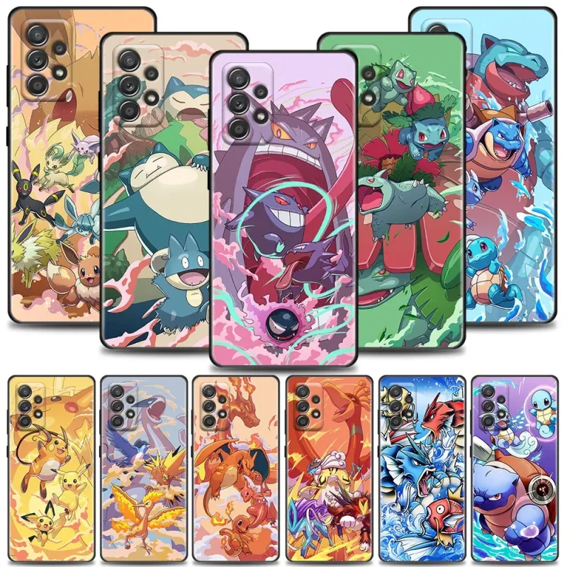 Coque Samsung Herbizarre Evolutions – Image 2