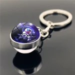Porte-Clé Pokéball Absol
