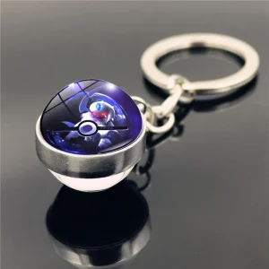 Porte-Clé Pokéball Absol