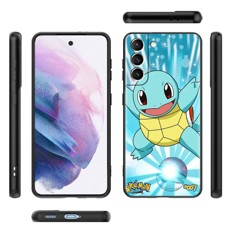 Coque Samsung Carapuce Capturé – Image 3