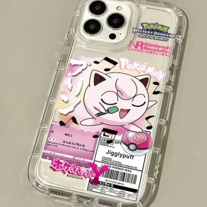 Coque Samsung Nintendo Rondoudou