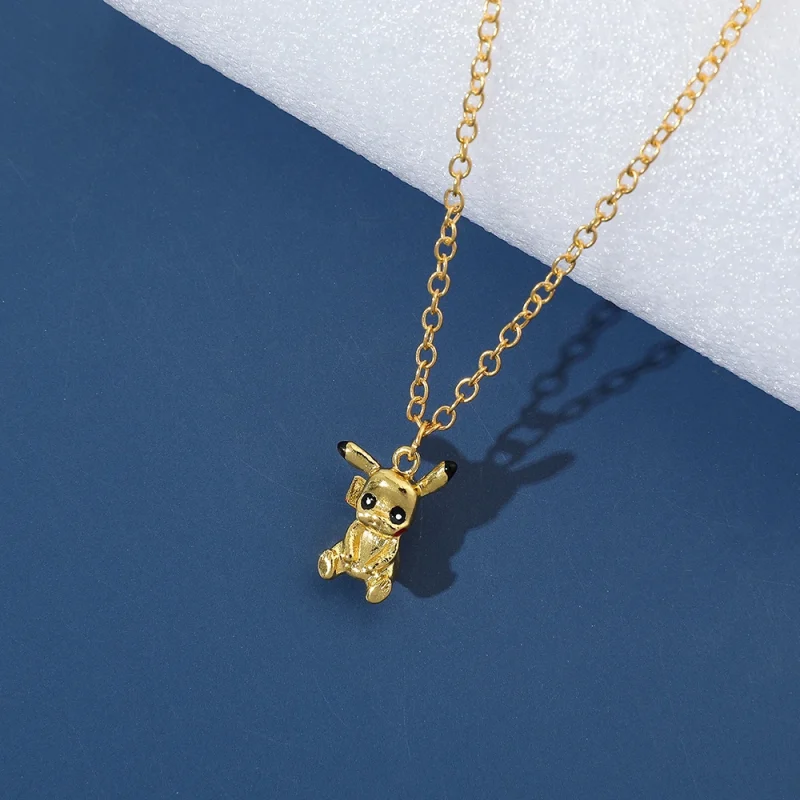 Collier Pikachu – Image 5