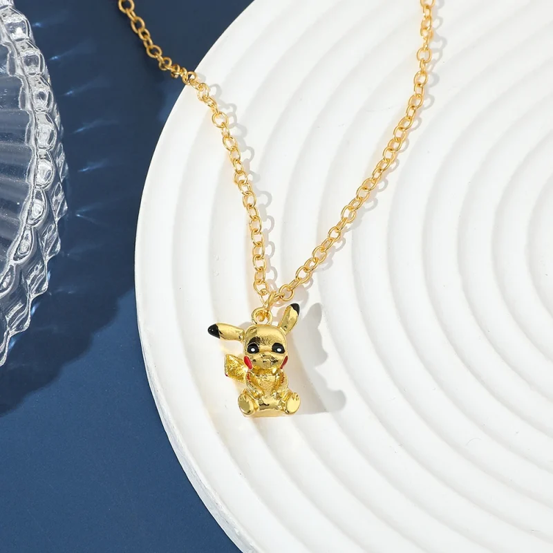 Collier Pikachu – Image 4