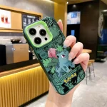 Coque iPhone Herbizarre Edition Manga